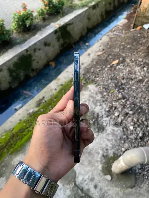 Apple iPhone 12 Pro 128 GB Black