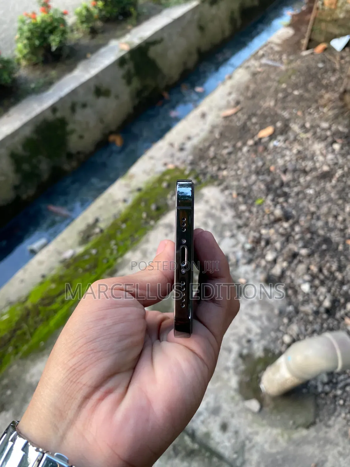 Apple iPhone 12 Pro 128 GB Black