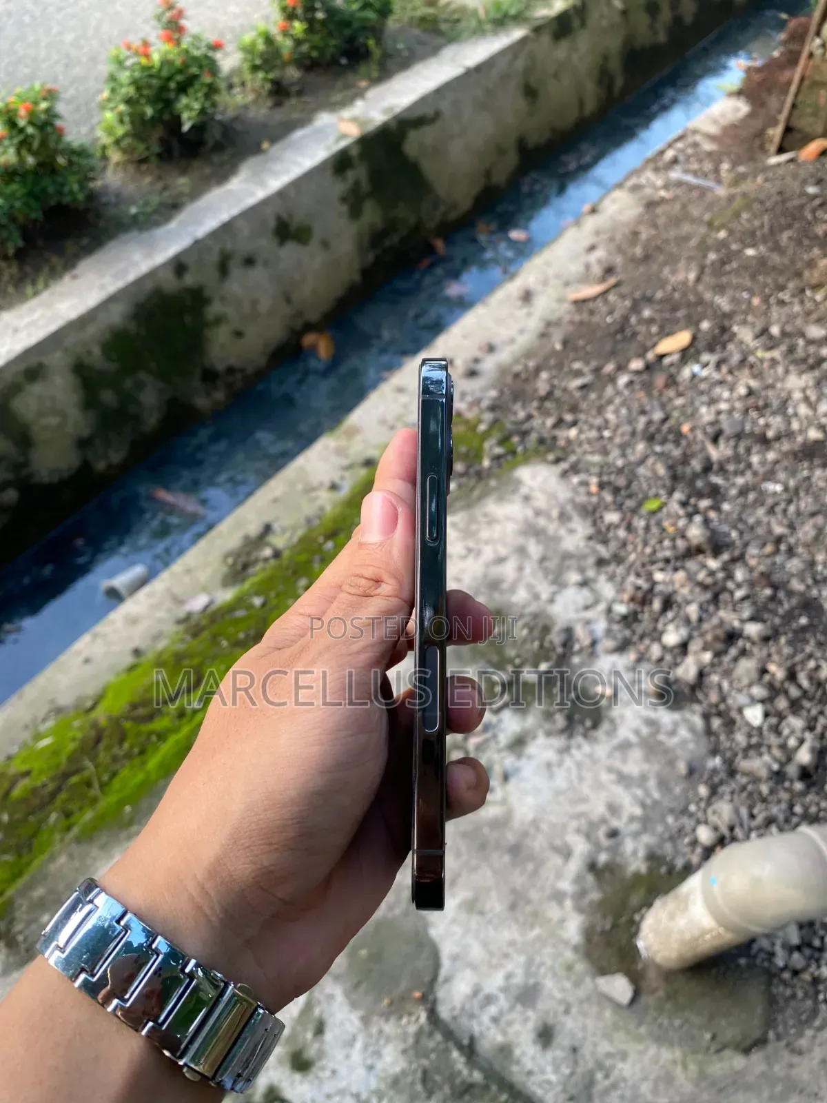 Apple iPhone 12 Pro 128 GB Black