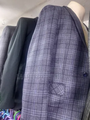 Nice Blazers
