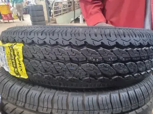 155R12 Sonix Super Van Tyres .
