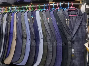 Nice Blazers