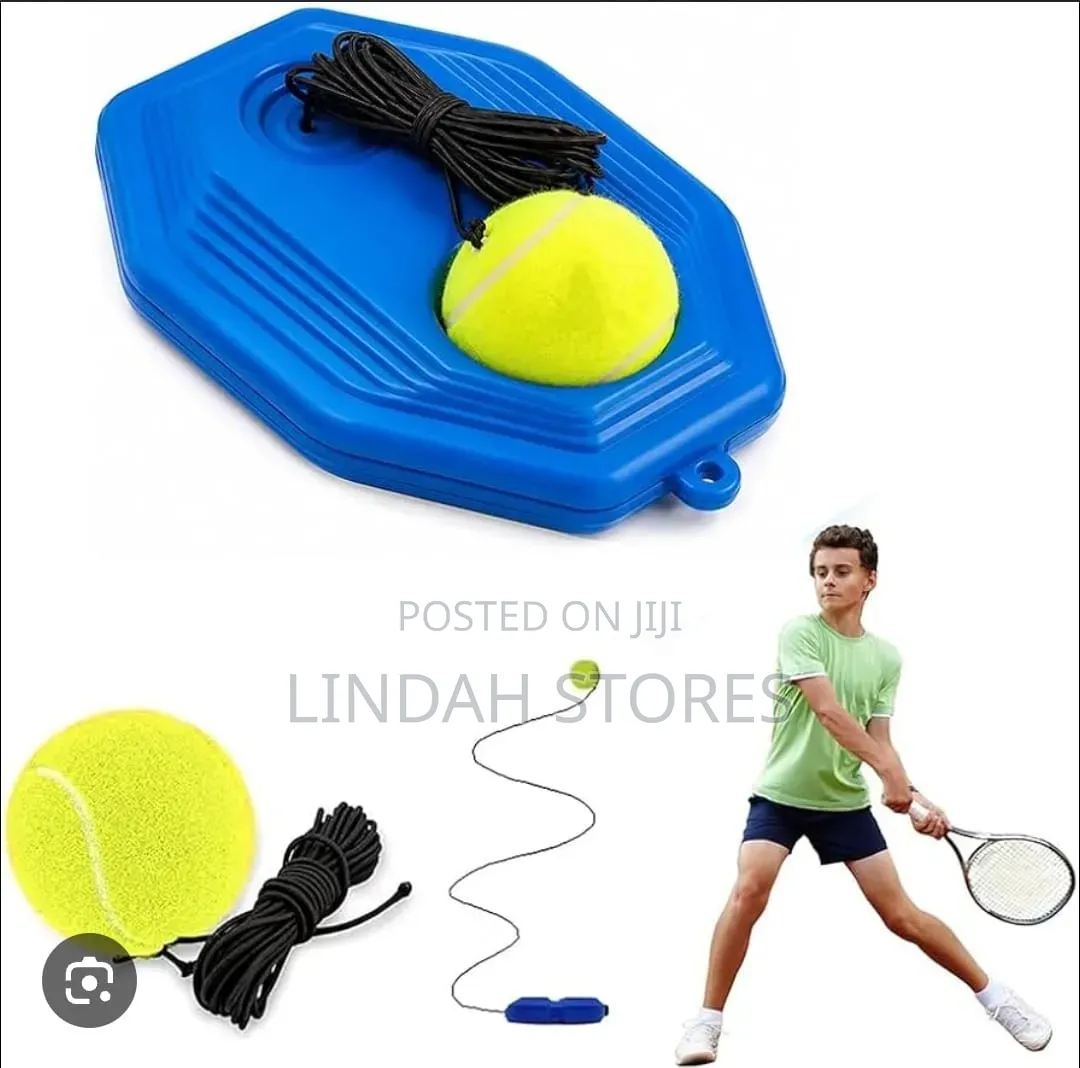 Tennis Rebound Ball