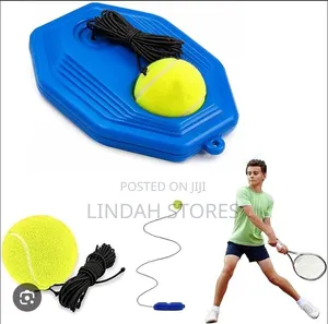 Tennis Rebound Ball