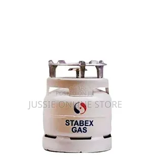 Stabex Gas Full Set