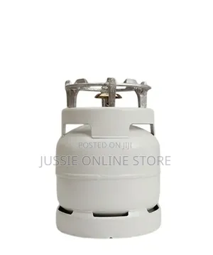 Stabex Gas Full Set