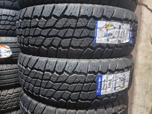 265/70r16 RAD All Terrian 08 Design.