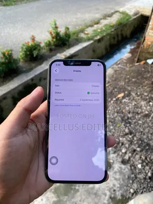 Apple iPhone 13 Pro 128 GB Black