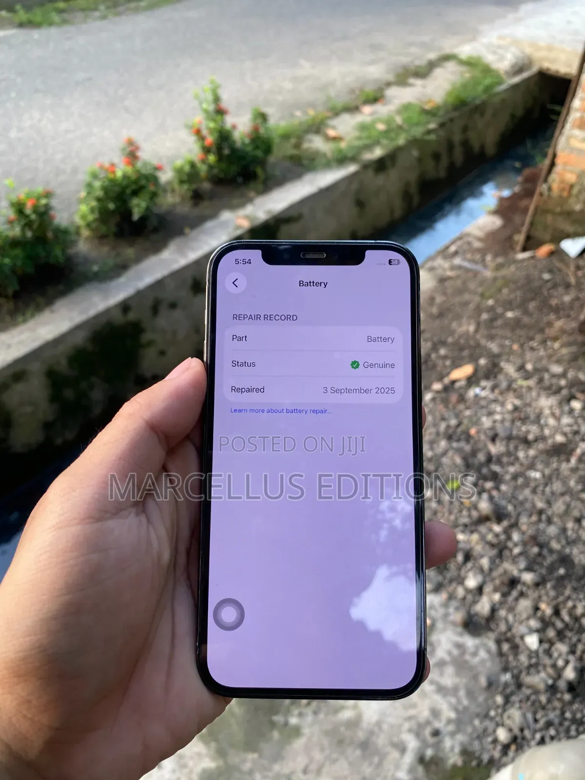 Apple iPhone 13 128 GB Black