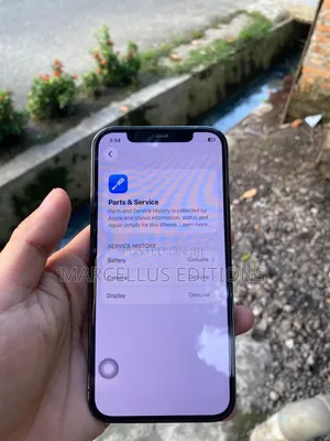 Apple iPhone 13 128 GB Black