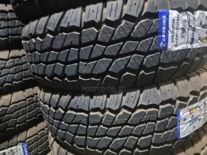 265/65r17 a/T 112T Good Design Tyres.