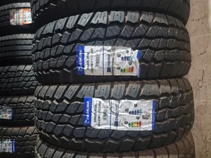 265/65r17 a/T 112T Good Design Tyres.