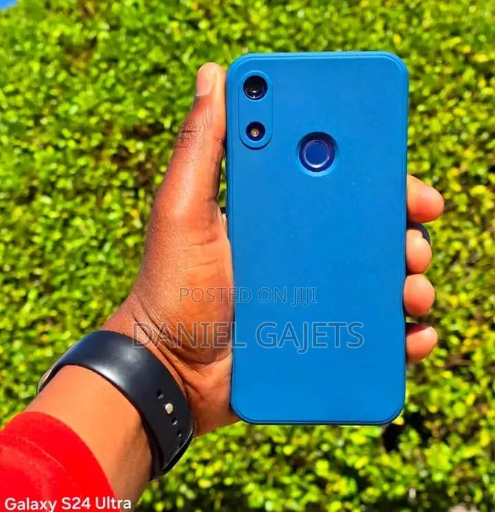 Huawei Y6s 64 GB Blue
