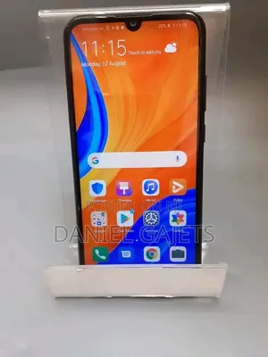 Huawei Y6s 64 GB Blue