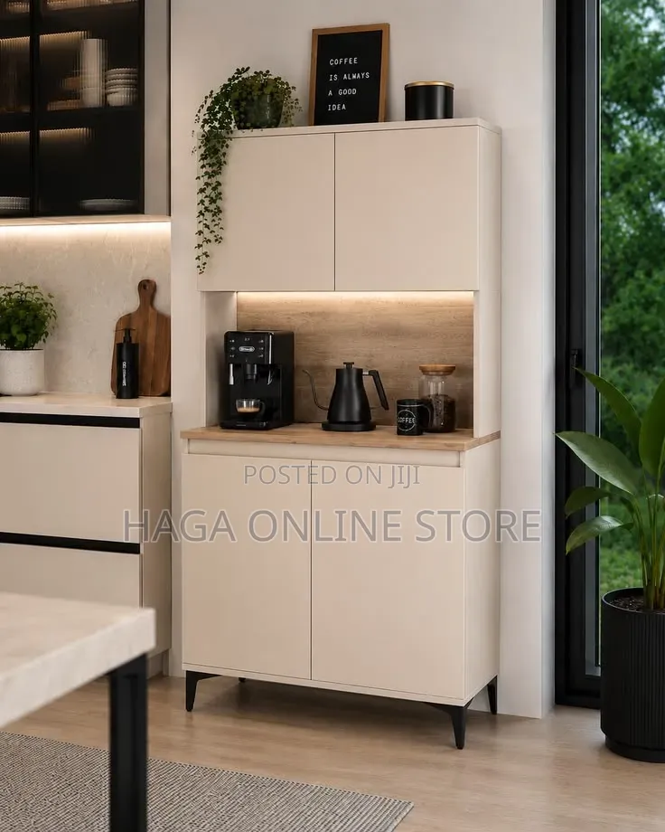 Small Kitchen Cabinets