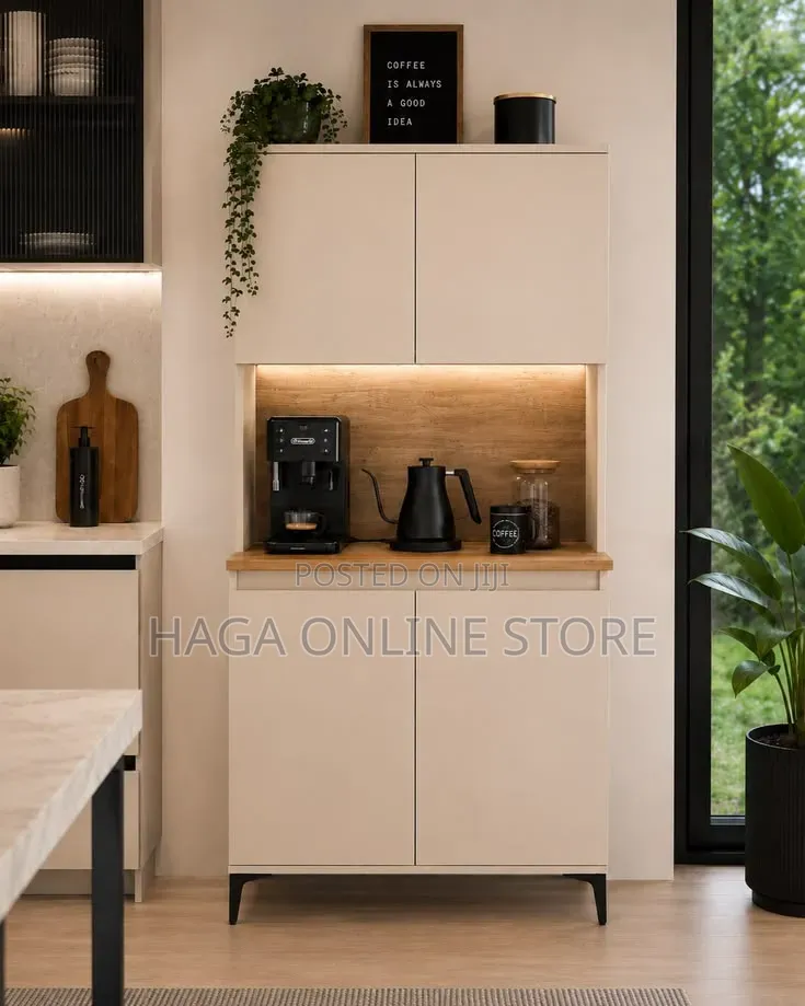 Small Kitchen Cabinets