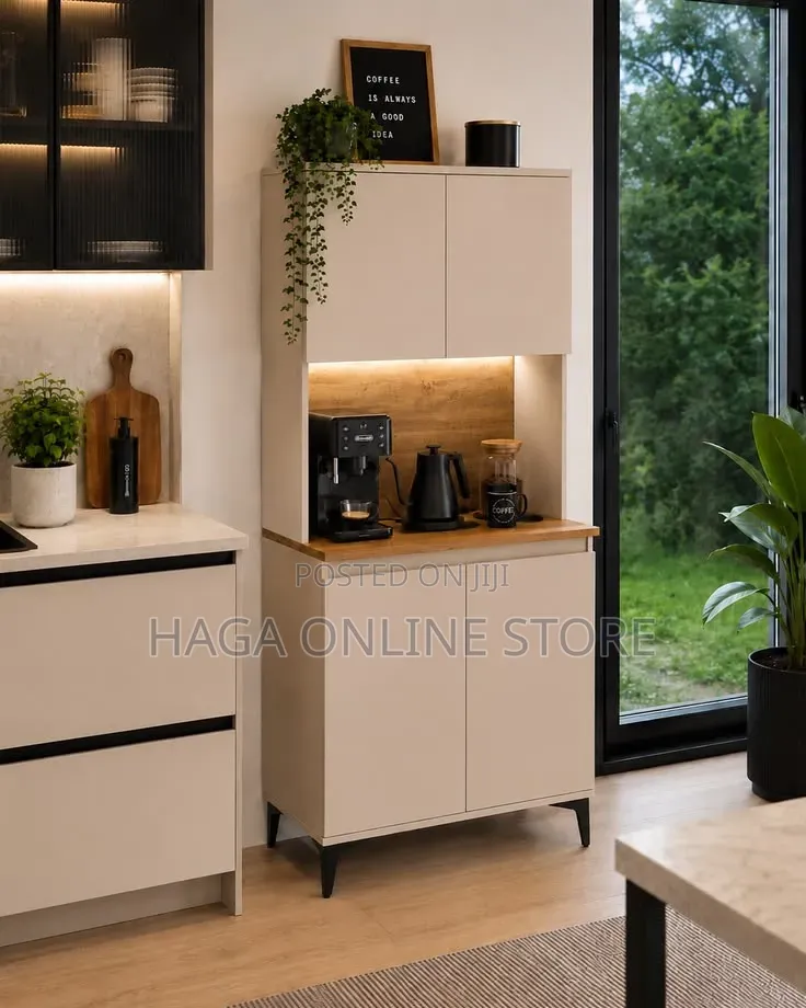 Small Kitchen Cabinets