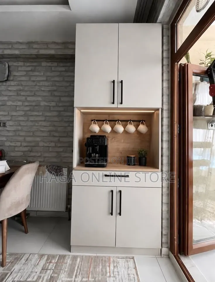 Small Kitchen Cabinets