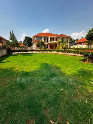 7bdrm Mansion in Kira for sale
