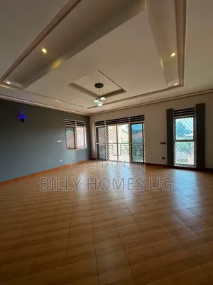 7bdrm Mansion in Kira for sale