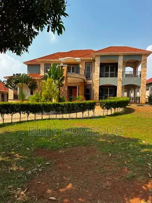 7bdrm Mansion in Kira for sale