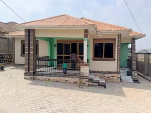 4bdrm House in Wakiso / Wakiso for sale