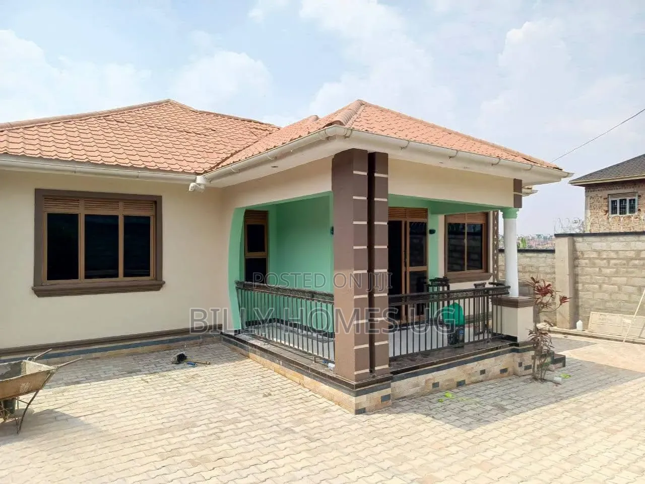 4bdrm House in Wakiso / Wakiso for sale