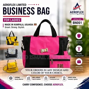 Ladies Hand Bag