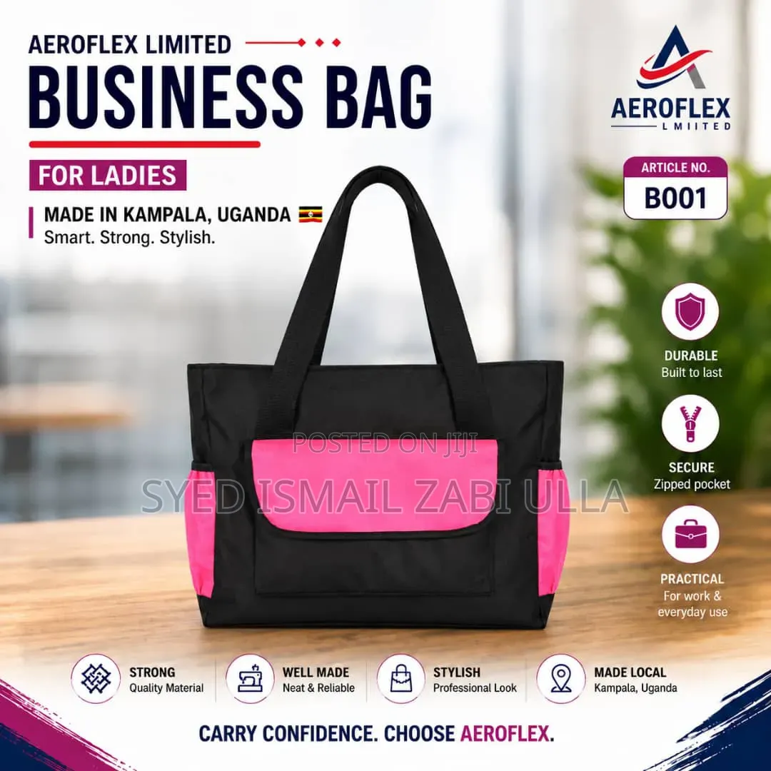 Ladies Hand Bag