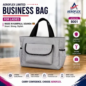 Ladies Hand Bag