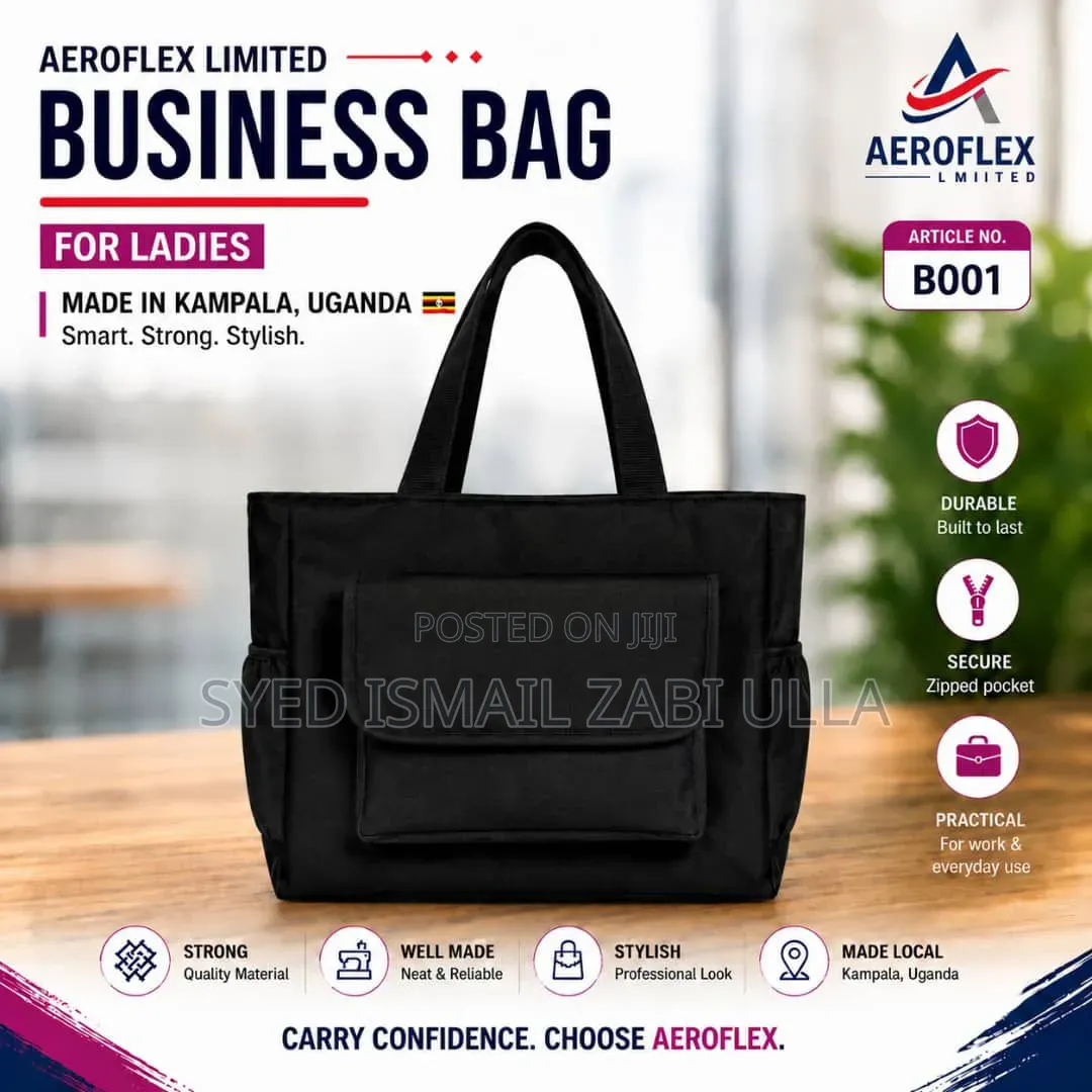 Ladies Hand Bag