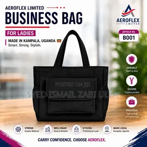 Ladies Hand Bag