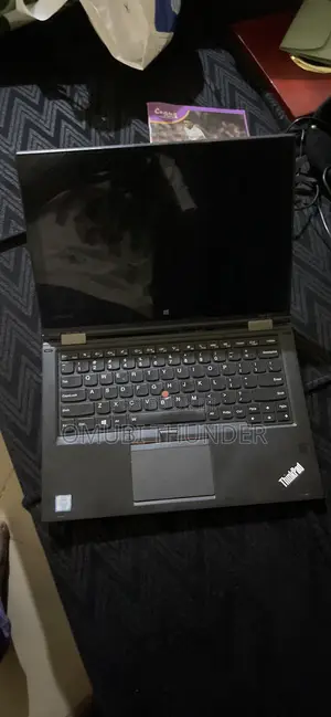 Laptop Lenovo ThinkPad T490s 8GB Intel Core i5 HDD+SSD 500GB