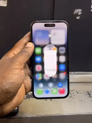 Apple iPhone 14 Pro 256 GB Purple