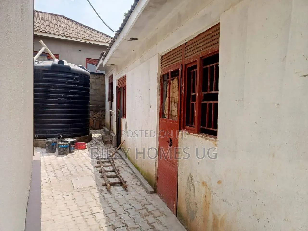 4bdrm House in Wakiso / Wakiso for sale