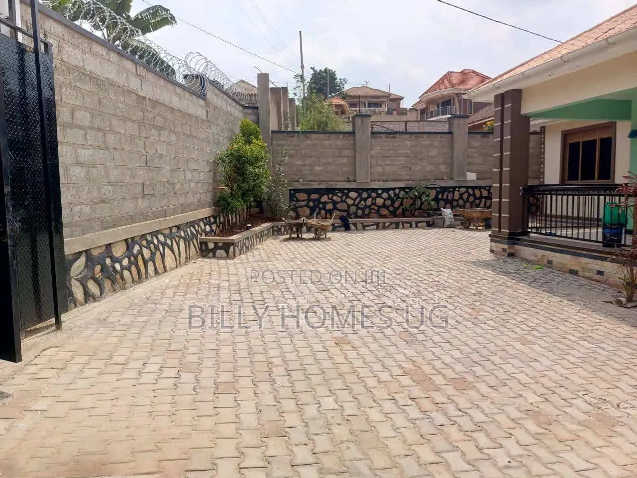 4bdrm House in Wakiso / Wakiso for sale
