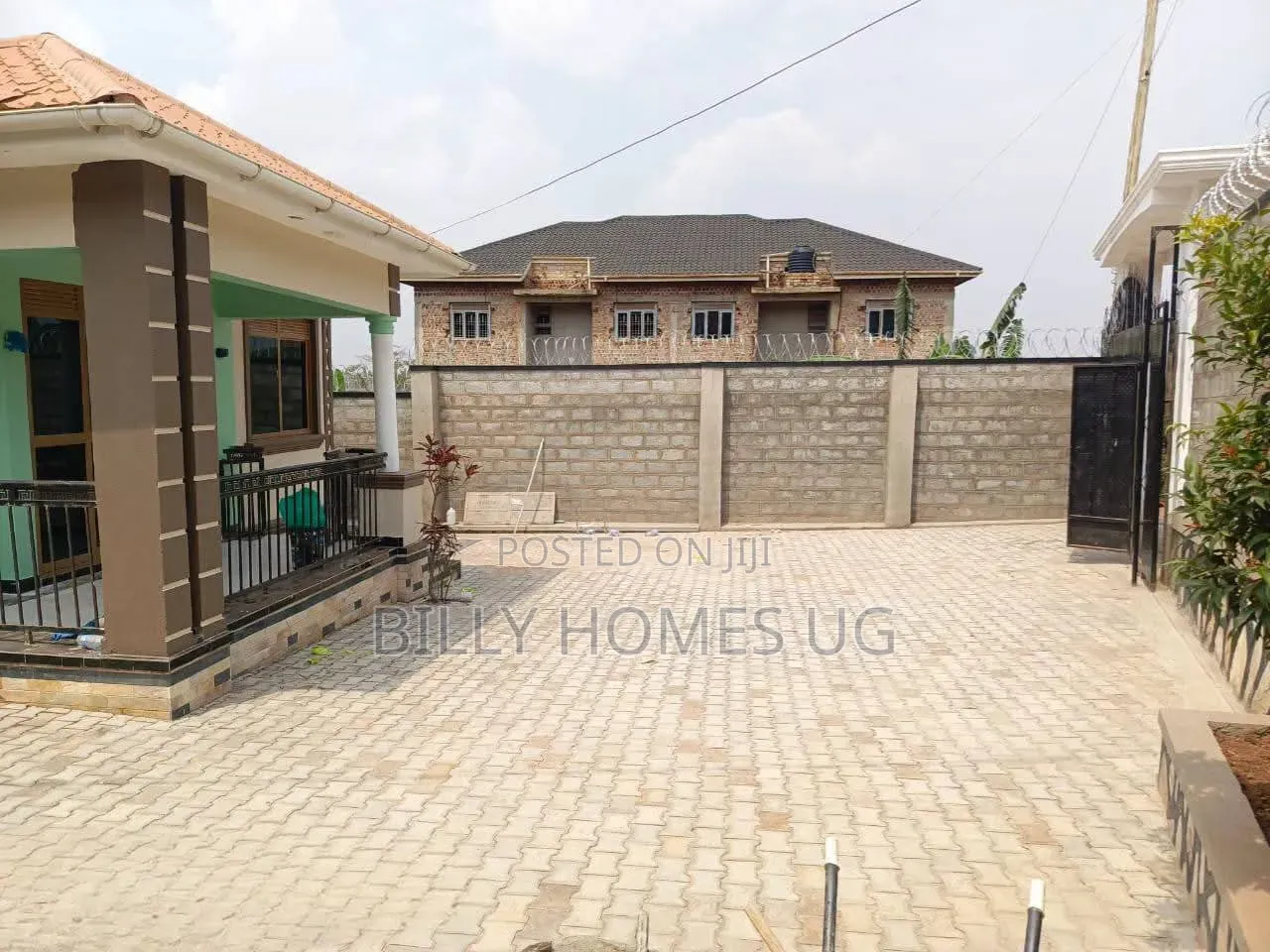 4bdrm House in Wakiso / Wakiso for sale