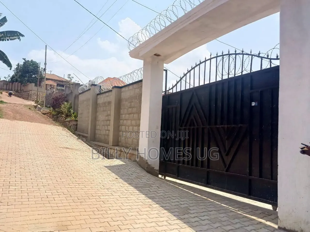 4bdrm House in Wakiso / Wakiso for sale