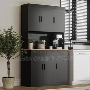Cup Boards for Modern Minimalist Kitchen