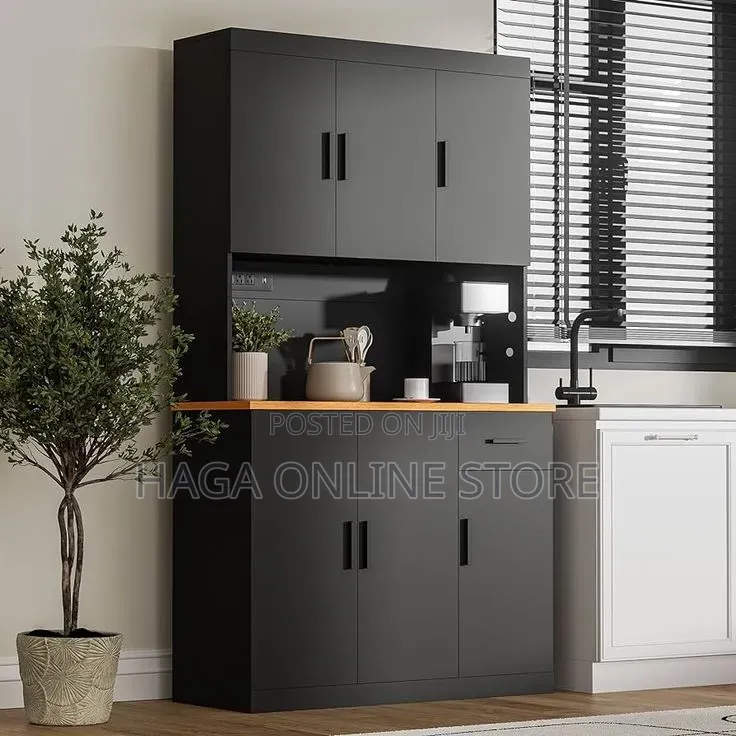 Cup Boards for Modern Minimalist Kitchen