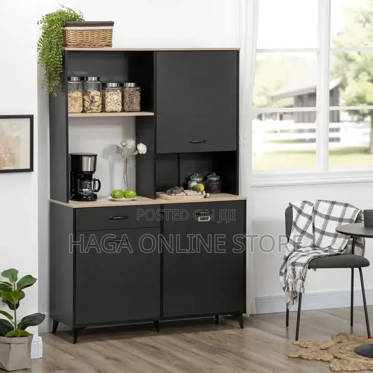Cup Boards for Modern Minimalist Kitchen