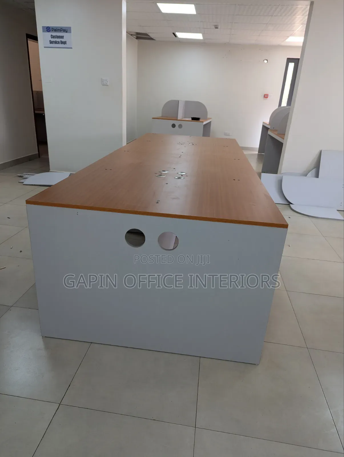 Board Room Office Furniture Table, 8, 10 and 12 Users, 3.2m by 1.2 M