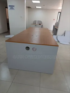 Board Room Office Furniture Table, 8, 10 and 12 Users, 3.2m by 1.2 M