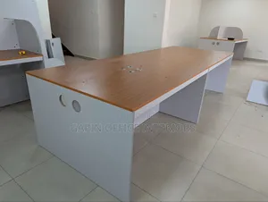 Board Room Office Furniture Table, 8, 10 and 12 Users, 3.2m by 1.2 M
