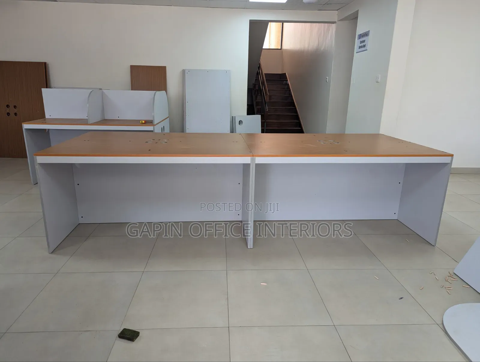 Board Room Office Furniture Table, 8, 10 and 12 Users, 3.2m by 1.2 M