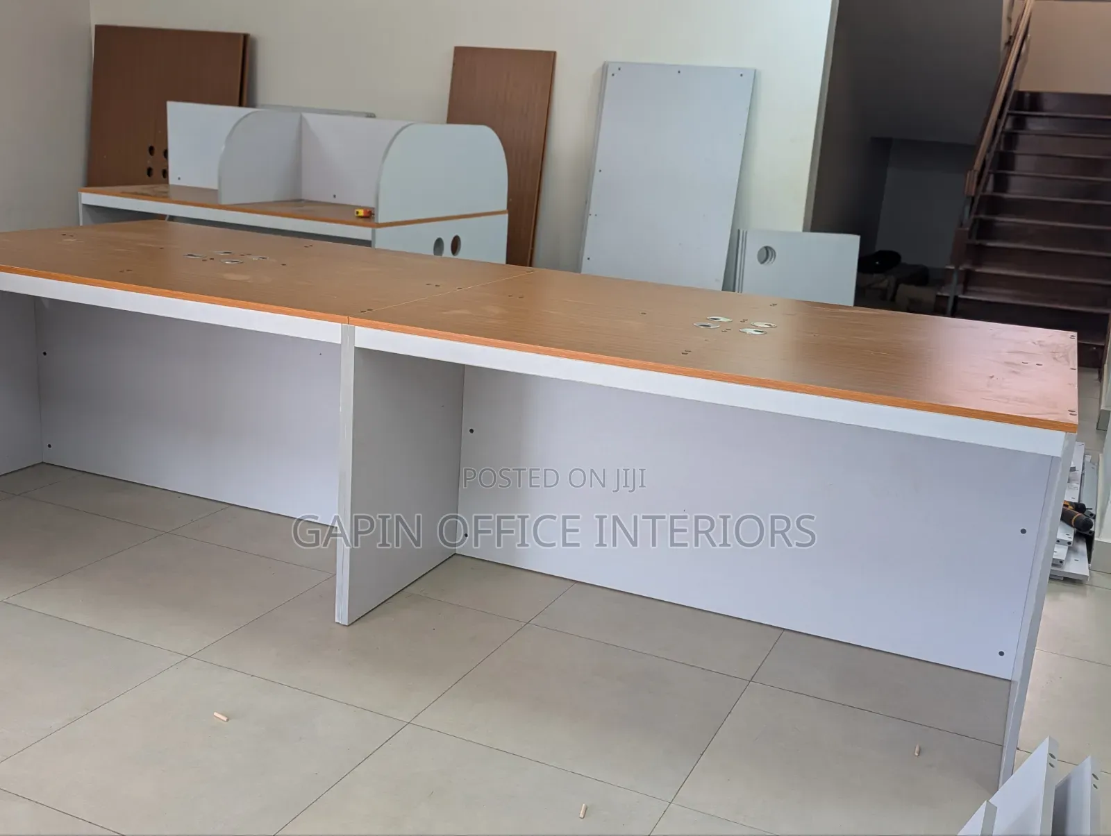 Board Room Office Furniture Table, 8, 10 and 12 Users, 3.2m by 1.2 M