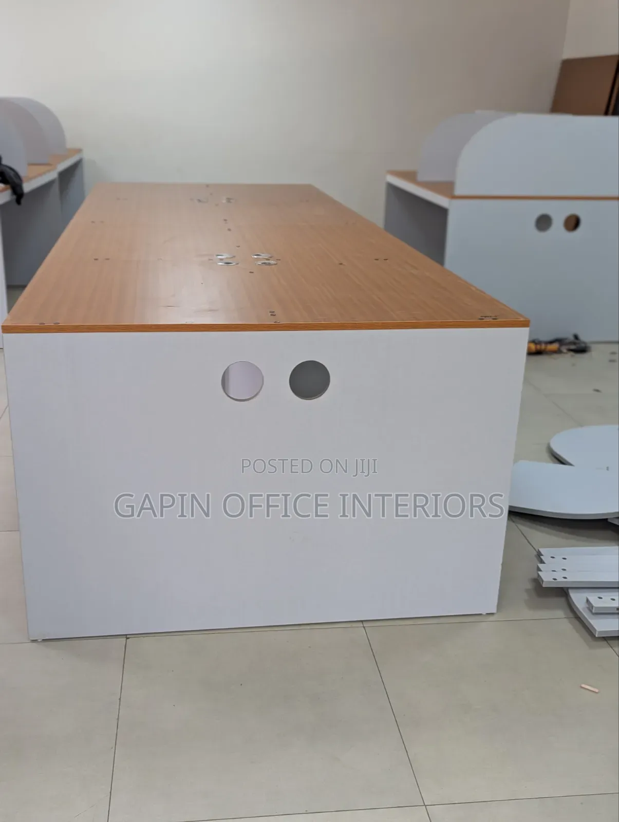 Board Room Office Furniture Table, 8, 10 and 12 Users, 3.2m by 1.2 M