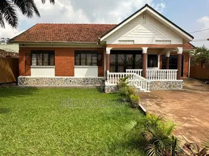 3bdrm Bungalow in Nsangi for sale