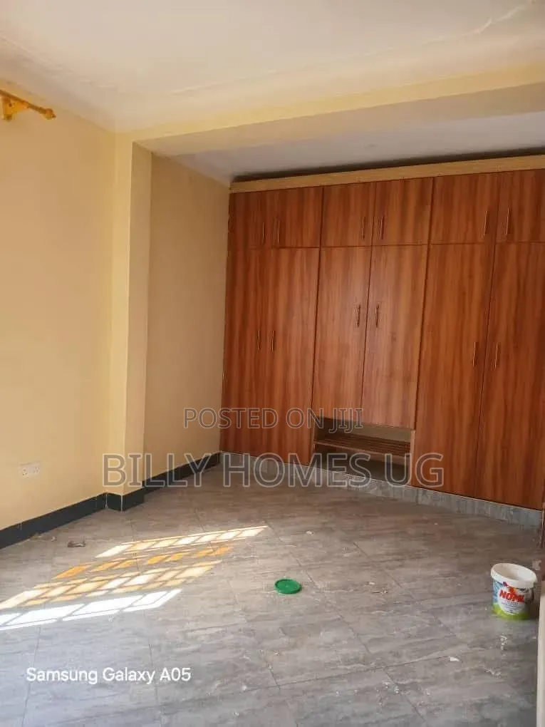 3bdrm Bungalow in Nsangi for sale