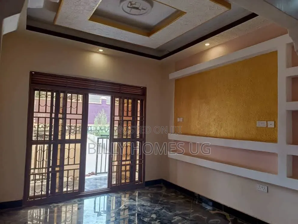 3bdrm Bungalow in Nsangi for sale